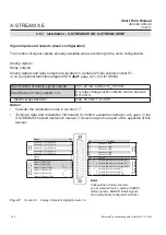 Preview for 50 page of Emerson Rosemount Analytical X-STREAM Enhanced Series Short Form Manual