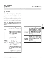 Preview for 71 page of Emerson Rosemount Analytical X-STREAM Enhanced Series Short Form Manual