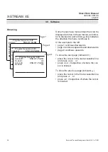 Preview for 72 page of Emerson Rosemount Analytical X-STREAM Enhanced Series Short Form Manual