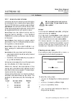 Preview for 74 page of Emerson Rosemount Analytical X-STREAM Enhanced Series Short Form Manual