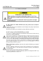 Preview for 96 page of Emerson Rosemount Analytical X-STREAM Enhanced Series Short Form Manual