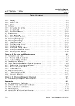 Предварительный просмотр 4 страницы Emerson Rosemount Analytical X-STREAM X2 Series Instruction Manual