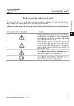 Предварительный просмотр 9 страницы Emerson Rosemount Analytical X-STREAM X2 Series Instruction Manual