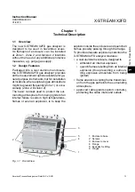 Предварительный просмотр 17 страницы Emerson Rosemount Analytical X-STREAM X2 Series Instruction Manual