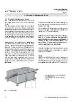 Предварительный просмотр 18 страницы Emerson Rosemount Analytical X-STREAM X2 Series Instruction Manual