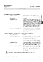 Предварительный просмотр 27 страницы Emerson Rosemount Analytical X-STREAM X2 Series Instruction Manual