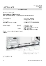 Предварительный просмотр 28 страницы Emerson Rosemount Analytical X-STREAM X2 Series Instruction Manual