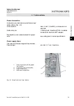 Предварительный просмотр 29 страницы Emerson Rosemount Analytical X-STREAM X2 Series Instruction Manual