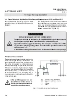 Предварительный просмотр 34 страницы Emerson Rosemount Analytical X-STREAM X2 Series Instruction Manual