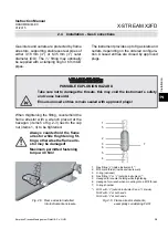 Предварительный просмотр 44 страницы Emerson Rosemount Analytical X-STREAM X2 Series Instruction Manual