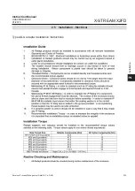 Preview for 50 page of Emerson Rosemount Analytical X-STREAM X2 Series Instruction Manual