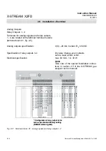 Предварительный просмотр 53 страницы Emerson Rosemount Analytical X-STREAM X2 Series Instruction Manual