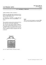 Preview for 55 page of Emerson Rosemount Analytical X-STREAM X2 Series Instruction Manual