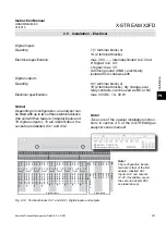 Предварительный просмотр 56 страницы Emerson Rosemount Analytical X-STREAM X2 Series Instruction Manual