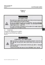 Предварительный просмотр 60 страницы Emerson Rosemount Analytical X-STREAM X2 Series Instruction Manual