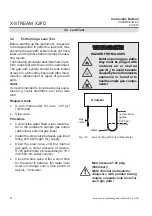 Preview for 61 page of Emerson Rosemount Analytical X-STREAM X2 Series Instruction Manual