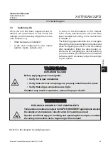 Preview for 62 page of Emerson Rosemount Analytical X-STREAM X2 Series Instruction Manual