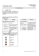 Предварительный просмотр 63 страницы Emerson Rosemount Analytical X-STREAM X2 Series Instruction Manual