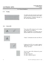 Preview for 65 page of Emerson Rosemount Analytical X-STREAM X2 Series Instruction Manual