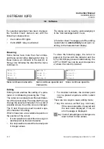 Предварительный просмотр 69 страницы Emerson Rosemount Analytical X-STREAM X2 Series Instruction Manual