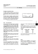 Предварительный просмотр 70 страницы Emerson Rosemount Analytical X-STREAM X2 Series Instruction Manual