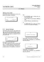 Предварительный просмотр 71 страницы Emerson Rosemount Analytical X-STREAM X2 Series Instruction Manual