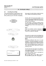 Предварительный просмотр 74 страницы Emerson Rosemount Analytical X-STREAM X2 Series Instruction Manual