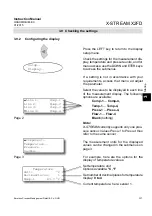 Предварительный просмотр 76 страницы Emerson Rosemount Analytical X-STREAM X2 Series Instruction Manual