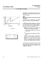 Предварительный просмотр 85 страницы Emerson Rosemount Analytical X-STREAM X2 Series Instruction Manual