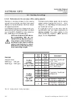 Предварительный просмотр 87 страницы Emerson Rosemount Analytical X-STREAM X2 Series Instruction Manual