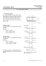 Предварительный просмотр 91 страницы Emerson Rosemount Analytical X-STREAM X2 Series Instruction Manual