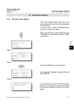 Предварительный просмотр 94 страницы Emerson Rosemount Analytical X-STREAM X2 Series Instruction Manual