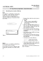 Предварительный просмотр 105 страницы Emerson Rosemount Analytical X-STREAM X2 Series Instruction Manual