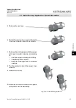 Предварительный просмотр 108 страницы Emerson Rosemount Analytical X-STREAM X2 Series Instruction Manual