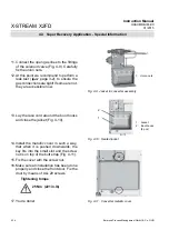 Предварительный просмотр 109 страницы Emerson Rosemount Analytical X-STREAM X2 Series Instruction Manual