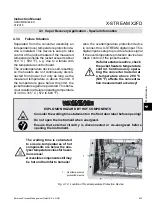 Предварительный просмотр 110 страницы Emerson Rosemount Analytical X-STREAM X2 Series Instruction Manual