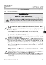 Предварительный просмотр 112 страницы Emerson Rosemount Analytical X-STREAM X2 Series Instruction Manual