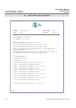 Предварительный просмотр 139 страницы Emerson Rosemount Analytical X-STREAM X2 Series Instruction Manual