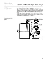 Предварительный просмотр 14 страницы Emerson Rosemount Apex Reference Manual