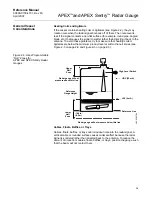 Предварительный просмотр 25 страницы Emerson Rosemount Apex Reference Manual