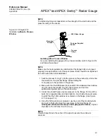 Предварительный просмотр 33 страницы Emerson Rosemount Apex Reference Manual