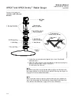 Предварительный просмотр 34 страницы Emerson Rosemount Apex Reference Manual