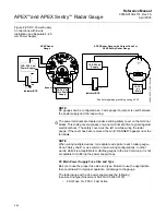 Предварительный просмотр 42 страницы Emerson Rosemount Apex Reference Manual