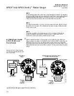 Предварительный просмотр 44 страницы Emerson Rosemount Apex Reference Manual