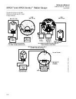 Предварительный просмотр 46 страницы Emerson Rosemount Apex Reference Manual