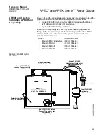 Предварительный просмотр 47 страницы Emerson Rosemount Apex Reference Manual