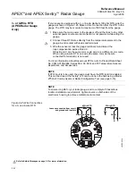 Предварительный просмотр 48 страницы Emerson Rosemount Apex Reference Manual