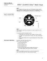 Предварительный просмотр 57 страницы Emerson Rosemount Apex Reference Manual