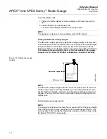 Предварительный просмотр 62 страницы Emerson Rosemount Apex Reference Manual