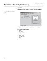 Предварительный просмотр 82 страницы Emerson Rosemount Apex Reference Manual